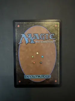 Maha, It’s Feathers Night Borderless MTG Bloomburrow Non-foil 0289 NM - Image 2