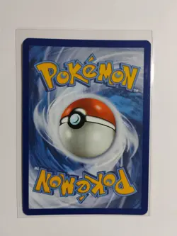 Sinistcha ex 189/167 Full Art UR Pokemon Twilight Masquerade NM - Image 2