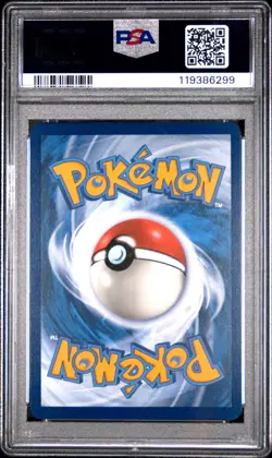 2024 POKEMON SSP EN-SURGING SPARKS #068 KILOWATTREL EX PSA 10 - Image 2
