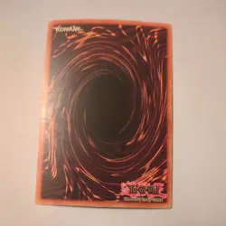Panther Warrior-CT2-EN006-Secret Rare-Limited Edition-MC Yu-Gi-Oh! TCG - Image 3