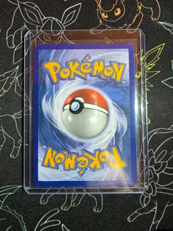 Hippowdon LV.X 2009 Rising Rivals 107/111 Holo SWIRL Pokemon Card - Image 5