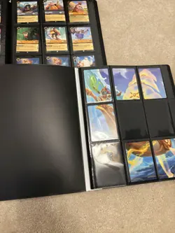 disney lorcana card lot - Image 3