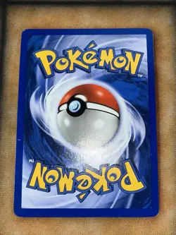 Pokemon Shining Magikarp Neo Revelation 1st Edition Secret Rare Holo #66 /64 - Image 3