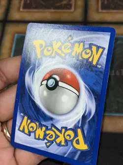 Pokemon Shining Magikarp Neo Revelation 1st Edition Secret Rare Holo #66 /64 - Image 4