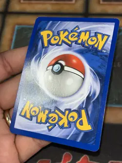 Pokemon Shining Magikarp Neo Revelation 1st Edition Secret Rare Holo #66 /64 - Image 5