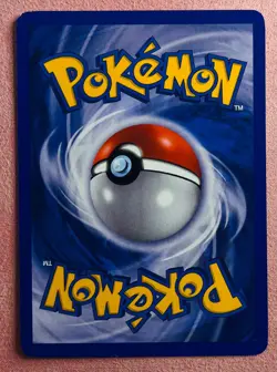 Numel 57/106 Non Holo | EX Emerald | 2005 Vintage Pokemon TCG Card | LP - Image 2