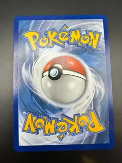 Quagsire SV10/SV94 - Hidden Fates Baby Shiny Vault Holo Pokemon TCG English Card - Image 2