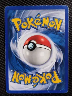 (MP) Porygon2 28/147 2002 Aquapolis Non Holo Rare Pokemon Card - Image 2