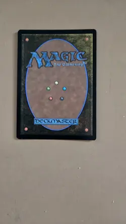 Arcane Signet (Future Sight) -FOIL- #254 - Mystery Booster 2 (MB2) - Image 2