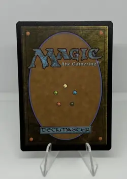 Deathcap Glade (Borderless) (Foil) 0301 (R) MTG Secrets of Strixhaven (SOS) - Image 2