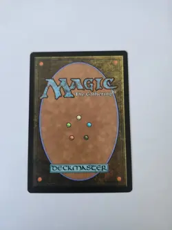 Twinning Staff [Commander 2020 - 070/322] - NM - Image 3