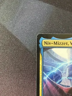 Niv- Mizzet Visionary MTG NM - Image 2