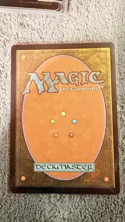 Cyclonic Rift Secrets of Strixhaven: Mystical Archive Foil - Image 2