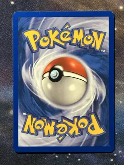 Cyndaquil 104/165 Expedition 2002 Pokemon E Reader Vintage WOTC Pokemon NM MINT - Image 2