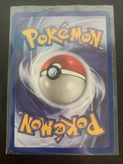 Dark Charizard 1st Edition 21/82 Team Rocket Pokemon Card LP WOTC Non-Holo - Image 2
