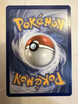 Pokemon TCG Lumiose City Trainer-Stadium Full Art Rare Holo 111/088 English 2026 - Image 2