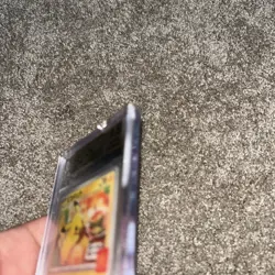 Mcdonalds Pikachu 2025 Pokemon BGS 9.5 Read description - Image 3