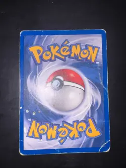 Pokemon Charizard 4/102 Set Base Rara Holo Unlimited Wizards ITA Carte Vintage - Image 3