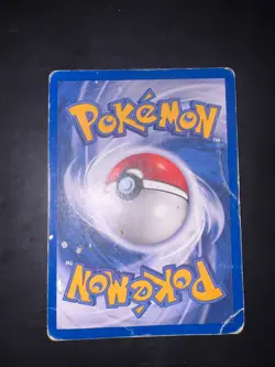 Pokemon Charizard 4/102 Set Base Rara Holo Unlimited Wizards ITA Carte Vintage - Image 4