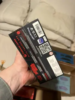 Pokemon Center Destined Rivals Elite Trainer Box ETB Sealed - Image 2
