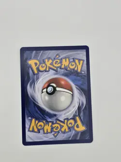 Pokemon Marill 232/217 Full Art Holo Card Basic English 2026 - Image 2