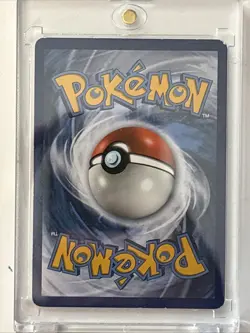 Pheromosa GX - Promo Holo SM Promos SM66 NM Pokemon TCG - Image 2