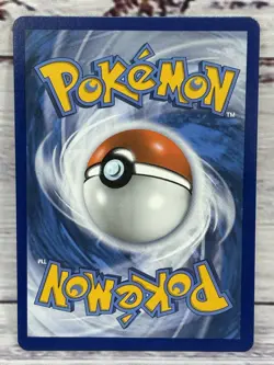 SILVALLY GX SM91 Pokemon Sun & Moon Black Star PROMO Card - Image 2