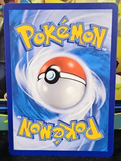 Pokemon TCG Rosa's Encouragement Trainer Full Art Holo 114/088 POR English - Image 2