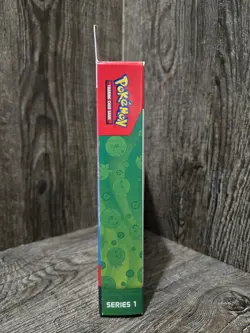 Pokemon TCG First Partner Illustration Collection Series 1 *New Sealed* - Image 4