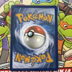 Pokemon Card Swirlix RC19/RC32 Generations Radiant Collection Reverse Holo LP - Image 2