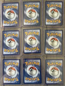 Pokemon First Partner Illustration Collection Series 1 Complete Set 2026 B - Image 4