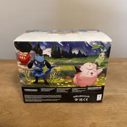 Pokemon Ascended Heroes Mini Tins Full Display Case x10 Sealed Tins Brand New - Image 4
