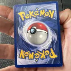 Pokemon Electrode 21/102 Rare Base Set 1999 WOTC mp-lp - Image 3