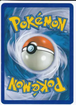 Shaymin 38/127 Rare Platinum Pokemon Moderately Played - Image 2