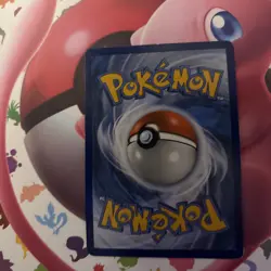 Pokemon TCG Mewtwo GX SM196 Black Star Promo - Image 2