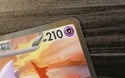 POKEMON Latias EX 239/191 SIR SPECIAL ILLUSTRATION RARE Surging Sparks *READ* - Image 3