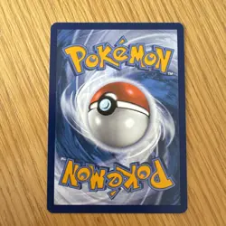 Team Rocket's Weezing 199/182 Destined Rivals Pokemon Illustration Rare NM - Image 2