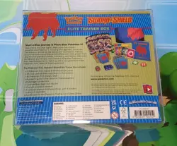 Pokemon TCG Sword & Shield Elite Trainer Box (ETB) New Factory Sealed - Image 2