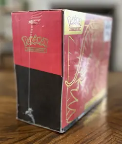 Pokemon Scarlet and Violet ETB Elite Trainer Box (Koraidon) - Sealed Box - Image 3