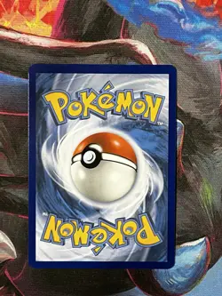 Nymble 96/094 Illustration Rare Pokemon TCG ME02: Phantasmal Flames - Image 2