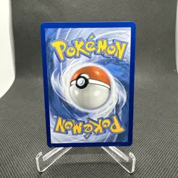 Pokemon ME Phantasmal Flames Mega Charizard X ex 109/094 Ultra Rare Full Art NM - Image 2