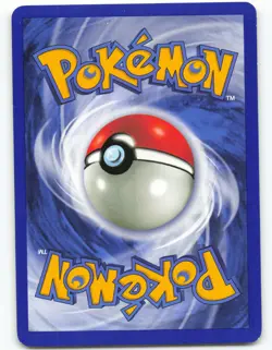 Double Colorless Energy - 96/102 Base Set - Pokemon TCG - 1999 - Image 2