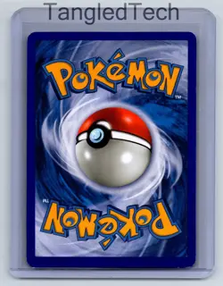 Pokemon Purugly G Lv. 40 88/127 Platinum English Common Near Mint - Image 2