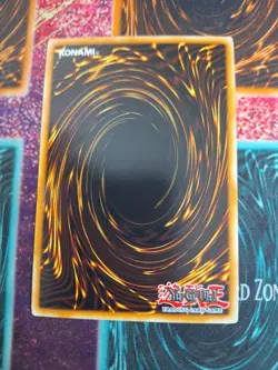 Yu-Gi-Oh! TCG One Day of Peace PHSW-EN060 Common 1st Edition Near Mint - Image 3