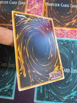 Yu-Gi-Oh! TCG One Day of Peace PHSW-EN060 Common 1st Edition Near Mint - Image 4