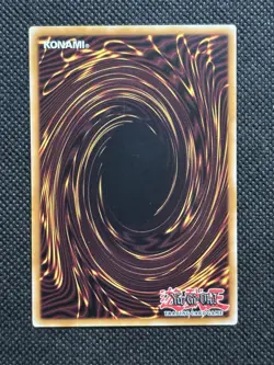YuGiOh! - Yami LOB-051 Common Unlimited Edition Near Mint Spell Card - Image 2