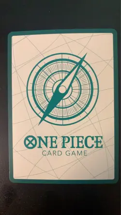 ONE PIECE DON!! Card Hody Jones Gold PRB-01 Premium Booster The Best JP - Image 2