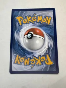 Pokemon: Pikachu SWSH234 Cosmos Holo Black Star Promo Card NM - Image 2