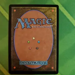 Arcane Signet Avatar TLE 315 MTG NM - Image 2
