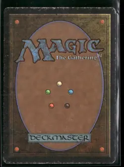 Magic: The Gathering Instant Swords to Plowshares Uncommon Revised HP - Image 2